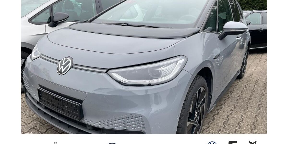 VW ID.3 34.412 km 23.950 &euro; Langenfeld 40764