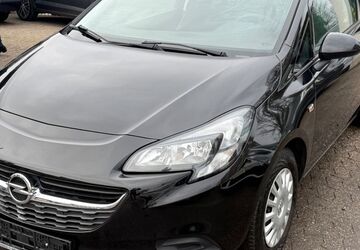Opel Corsa 23.426 km 7.698 &euro; Heiligenhaus 42579