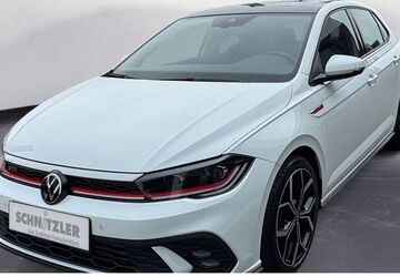 VW Polo 47.795 km 24.950 &euro; Langenfeld 40764