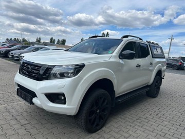 Gebrauchte Nissan Navara