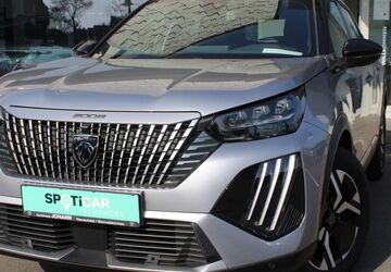 Peugeot 2008 25.901 km 25.990 &euro; Remscheid 42897