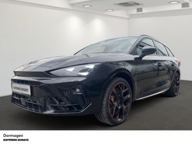 Cupra Leon 4.999 km 52.980 &euro; Dormagen 41540