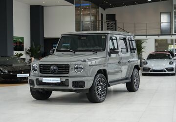 Mercedes-Benz G 450 26.298 km 146.980 &euro; Köln 51147