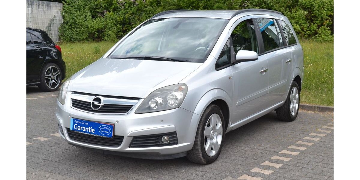 Opel Zafira 199.900 km 2.490 &euro; Solingen 42659