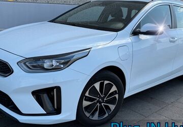 Kia ceed Sportswagon 131.000 km 14.750 &euro; Köln 50739