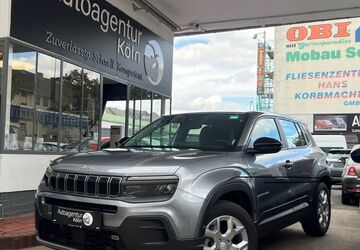 Jeep Avenger 14.597 km 17.690 &euro; Köln 51067