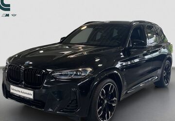 BMW X3 M40 88.413 km 52.850 &euro; Kaarst 41564