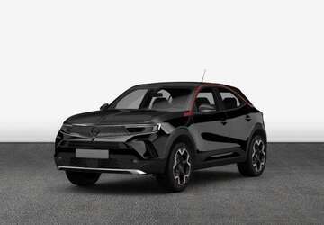 Opel Mokka 12.419 km 20.990 &euro; Leverkusen 51373