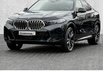 BMW X6 30.711 km 75.290 &euro; Köln-Nord 50739
