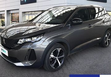 Peugeot 3008 37.702 km 25.390 &euro; Köln 50933