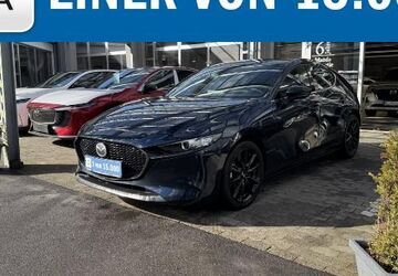 Mazda 3 28.960 km 25.990 &euro; Kürten 51515