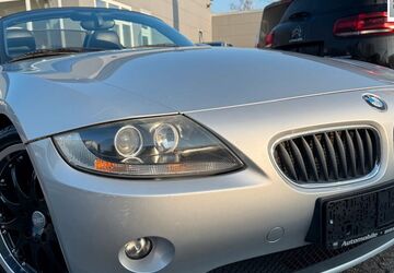 BMW Z4 139.944 km 10.890 &euro; Brühl bei Köln 50321