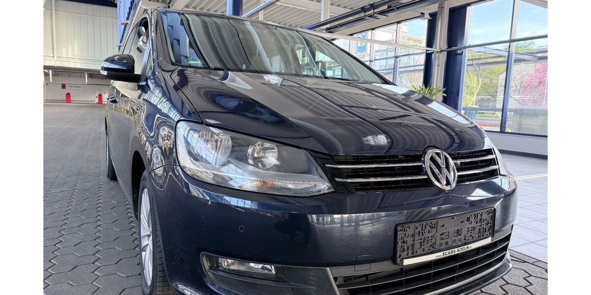 VW Sharan 264.000 km 7.999 &euro; Brühl (Nähe Köln) 50321