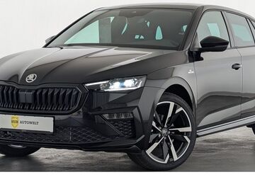 Skoda Scala 3.500 km 26.560 &euro; Düsseldorf 40599