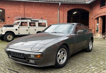Porsche 944 140.000 km 14.000 &euro; Köln 51069