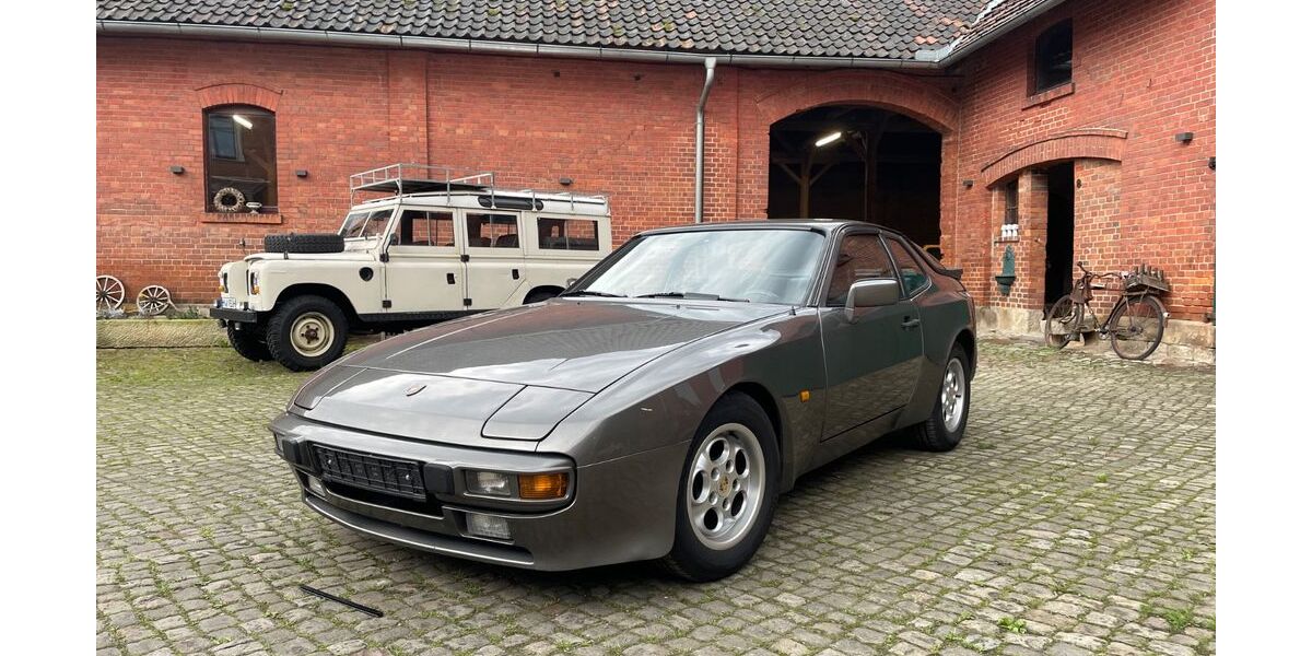 Porsche 944 140.000 km 14.000 &euro; Köln 51069