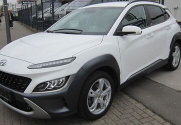 Hyundai KONA 114.200 km 14.990 &euro; Köln 51105
