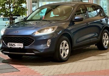 Ford Kuga 20.116 km 21.500 &euro; Köln 50769