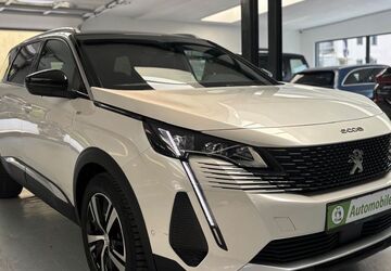 Peugeot 5008 24.200 km 27.699 &euro; Solingen 42697