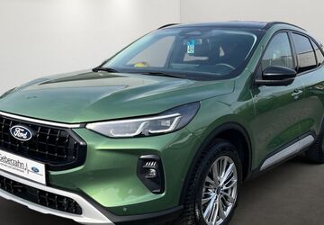 Ford Kuga 18.395 km 36.890 &euro; Köln 51107