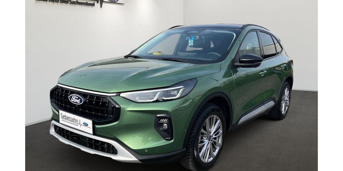 Ford Kuga 18.395 km 36.890 &euro; Köln 51107