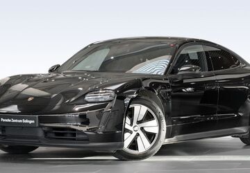 Porsche Taycan 47.314 km 54.500 &euro; Solingen 42653