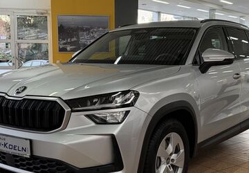 Skoda Kodiaq 19.500 km 38.999 &euro; Kerpen 50171