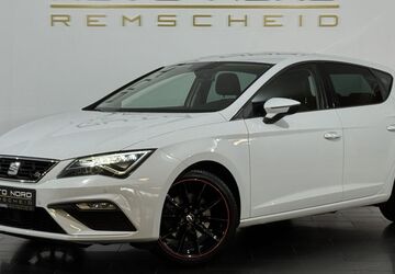 Seat Leon 116.500 km 14.790 &euro; Remscheid 42897
