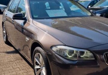 BMW 525 237.000 km 8.000 &euro; Köln 50969