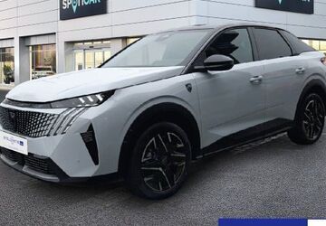 Peugeot 3008 2.500 km 32.880 &euro; Köln 51065