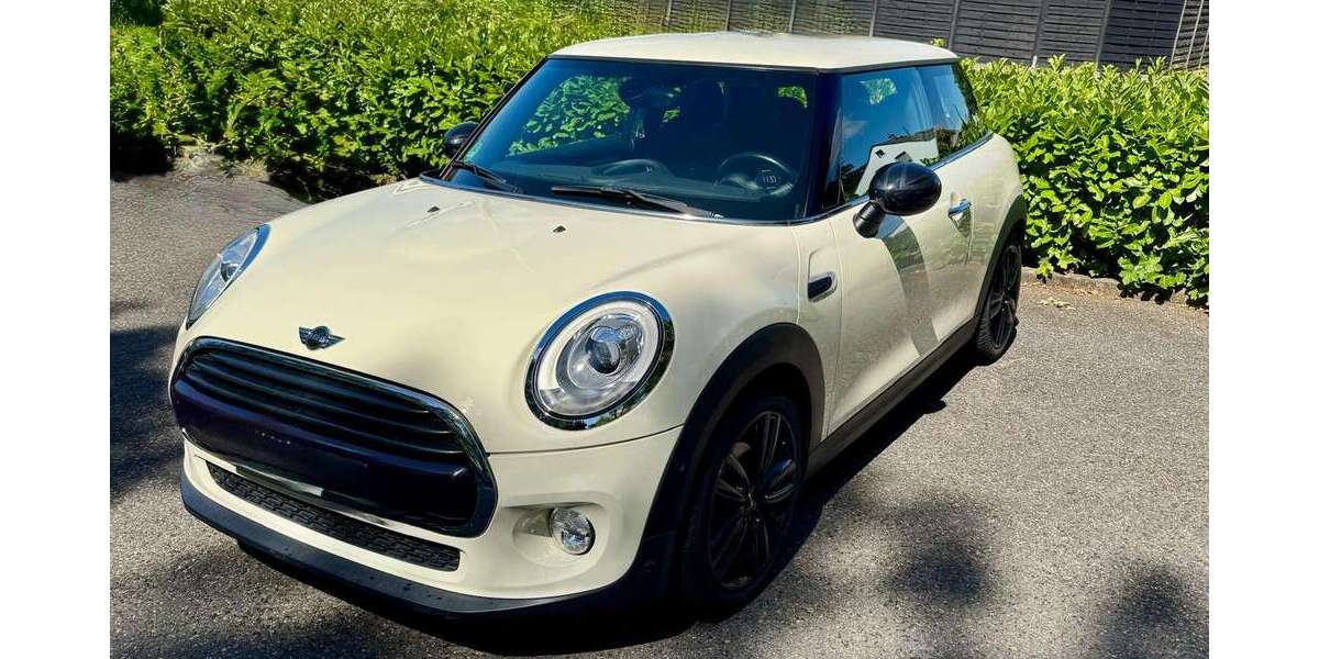 Mini Cooper 70.620 km 14.995 &euro; Haan 42781
