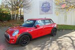 Mini ONE NAVI KLIMAAUT BLUETOOTH PDC 5-TÜRIG 108.788 km 9.904 &euro; Köln 50858