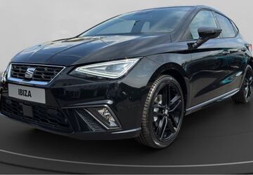 Seat Ibiza 8.000 km 23.790 &euro; Köln-Mülheim 51063