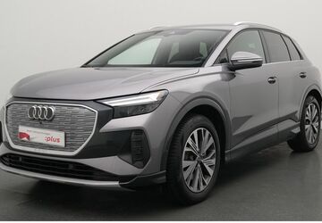 Audi Q4 9.979 km 49.980 &euro; Leverkusen 51373