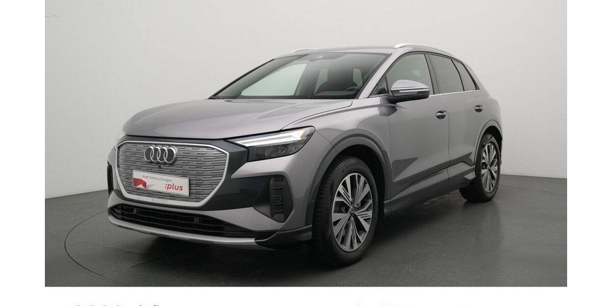 Audi Q4 9.979 km 49.980 &euro; Leverkusen 51373