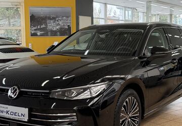 VW Passat 22.000 km 35.999 &euro; Kerpen 50171