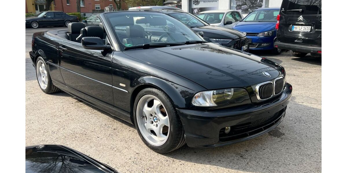 BMW 318 137.000 km 4.400 &euro; Köln 51107