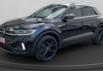 VW T-Roc 6.964 km 35.980 &euro; Köln-Mülheim 51063