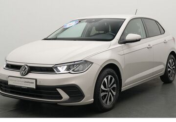 VW Polo 15.509 km 18.488 &euro; Leverkusen 51379
