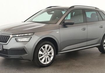 Skoda Kamiq 20.900 km 20.884 &euro; Düsseldorf 40233