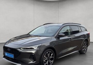 Ford Focus 47.663 km 18.780 &euro; Leverkusen 51373