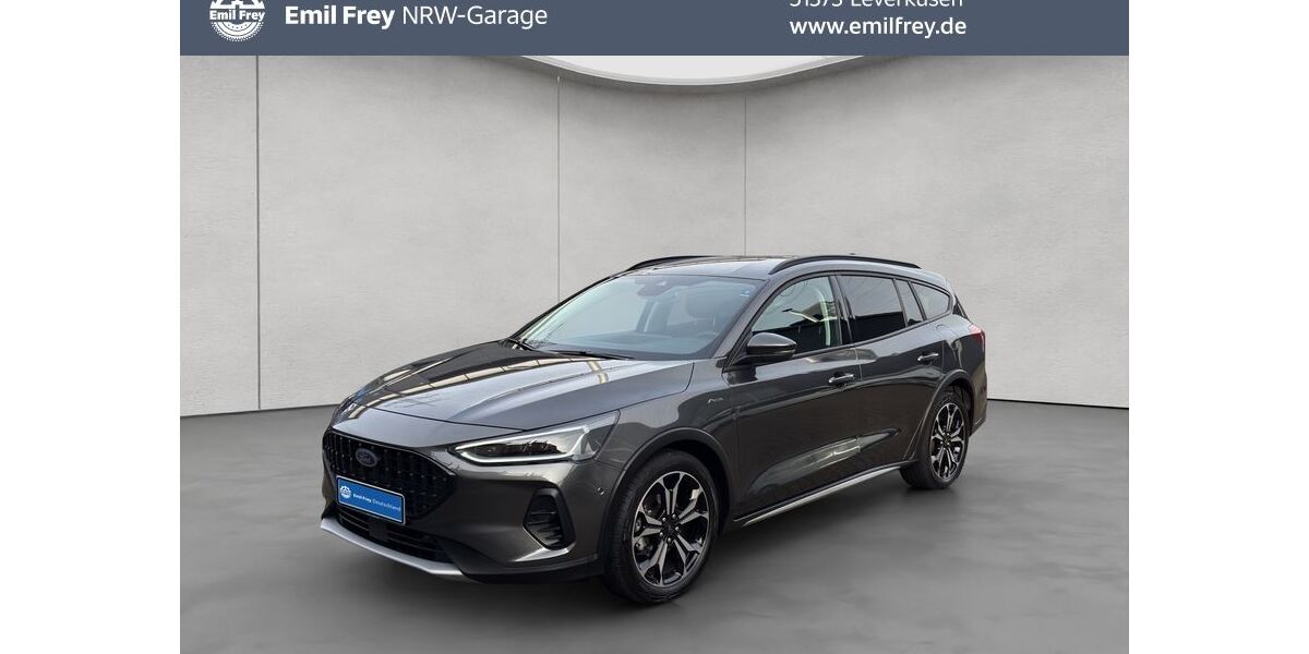 Ford Focus 47.663 km 18.780 &euro; Leverkusen 51373