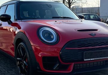 Mini John Cooper Works Clubman 43.000 km 34.950 &euro; Willich 47877