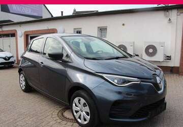 Renault ZOE 24.720 km 12.890 &euro; Hilden 40721