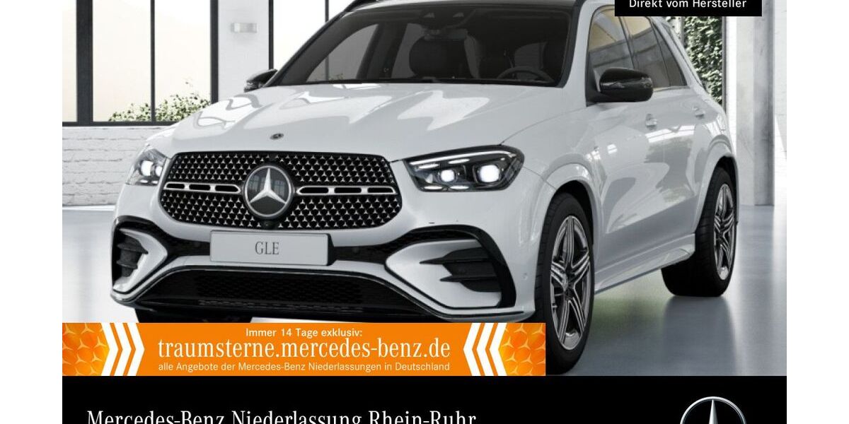 Mercedes-Benz GLE 400 13.851 km 81.990 &euro; Düsseldorf 40470