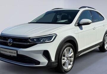 VW Taigo 11.900 km 25.740 &euro; Köln 50739