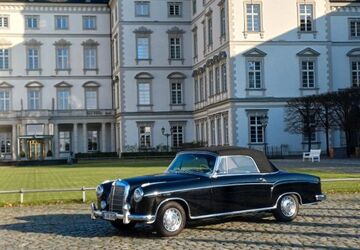 Mercedes-Benz Andere 44.000 km 139.000 &euro; köln 51107