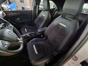 Opel Mokka GS Line Navi Pro Park&Go Winterp. 18.653 km 19.940 &euro; HAAN 42781