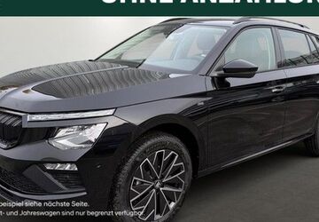 Skoda Kamiq 4.999 km 29.990 &euro; Mettmann 40822