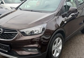 Opel Mokka X 54.575 km 10.898 &euro; Heiligenhaus 42579